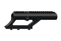 Steyr AUG A3 M1 1.5倍光学瞄准镜