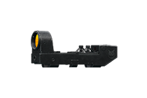 SR-2M KP-SR2反射式瞄具
