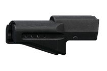 SR-2M聚合物护木（黑）