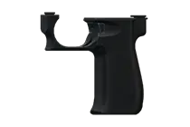 SR-2M手枪式握把（黑）