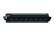 AR-15 KAC RIS低轮廓护木