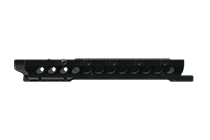 AR-15 KAC URX 3.1 10.75英寸低轮廓护木