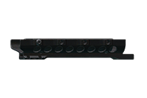 AR-15 KAC URX 3 8英寸低轮廓护木