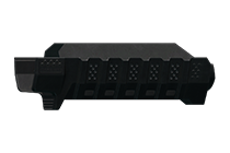 Strike Industries Viper M-LOK中 AR-15低轮廓卡宾护木