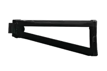 AK 100系列全金属镂空枪托