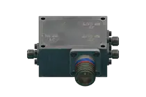 GPS信号放大单元