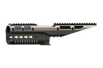 AK CNC Guns OV GP护木