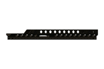 AR-15 Daniel Defense RIS II 12.25低轮廓护木（Coyote Brown）