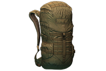 Tasmanian Tiger Trooper 35背包
