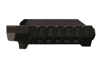 Strike Industries Viper M-LOK中 AR-15低轮廓卡宾护木（FDE）