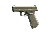 GLOCK 19X 9x19手枪