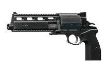 RSh-12 12.7x55转轮手枪