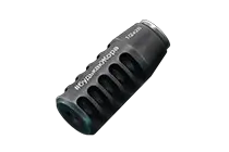 AR-15 AlienTech 5.56x45膛口制退器