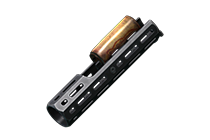 AKS-74U Alfa Arms Goliaf M-LOK护木