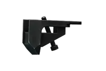 AK CG101 AR-type手枪式握把转换器