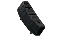 Custom Arms ST-EF 74 AK 金属框架枪托抵肩垫