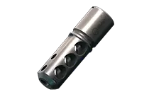 AK Vector VR-05T 7.62x39枪口制退器