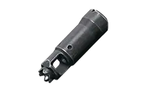 AK-12 5.45x39枪口制退器