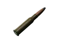 7.62x54毫米 R SP BT