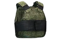 NPP KlASS Kora-Kulon防弹衣（数码迷彩）