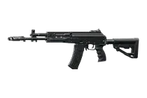 AK-12 5.45x39突击步枪