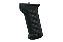 PK手枪式握把（黑）