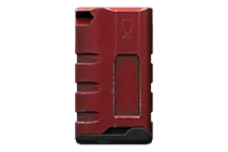 RTM Pillau P-2战术前握把（红色）