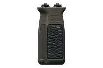 Daniel Defense Enhanced M-LOK垂直前握把（郊狼棕色）