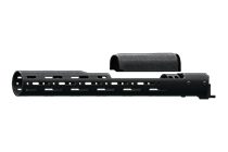 Saiga-9 Hartman Gyurza护木