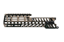 MCX SPEAR 11英寸 M-LOK护木
