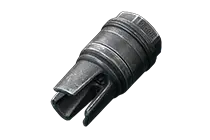 MCX SPEAR Clutch-Lok QD 6.8x51消焰器