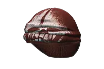 复仇Zryachiy巴拉克拉瓦