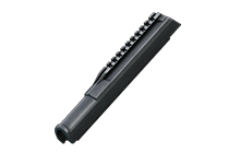 SKS FAB Defense UAS导气管防尘盖