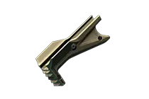 Strike Industries Cobra战术前握把（FDE）