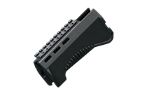 SR-3M聚合物导轨护木