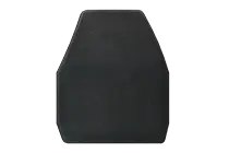 刚玉-VM 防弹插板（背部）