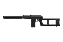 KBP VSK-94 9x39步枪