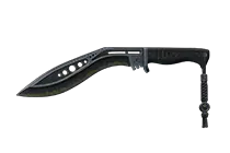 United Cutlery M48战术尼泊尔军刀