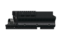M60E6护木