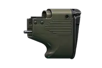 M60E6枪托（FDE）