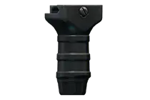 TangoDown Stubby BGV-QDK前握把（黑色）