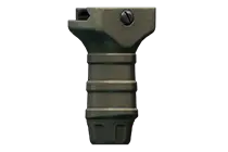 TangoDown Stubby BGV-QDK前握把（FDE）