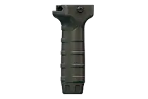 TangoDown Stubby BGV-QDITI前握把（FDE）