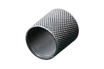 UZI 9x19枪管3-lug螺纹保护器