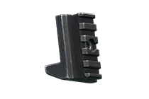 UZI StormWerkz枪托转接器