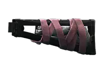 AK镂空枪托（定制版）