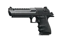 Magnum Research “沙漠之鹰”L6 .50 AE手枪