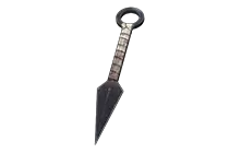 Tamatthi 苦无飞刀（仿制品）