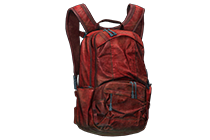 Vertx Ready Pack背包（红色）