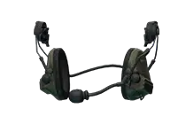 TW EXFIL Peltor ComTac V耳机（橄榄绿）